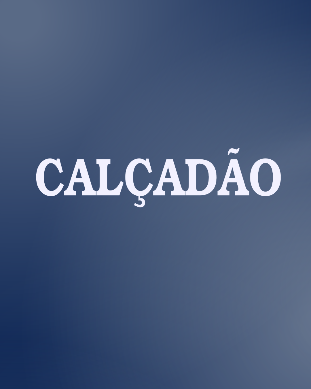 Loja Calçadão logo
