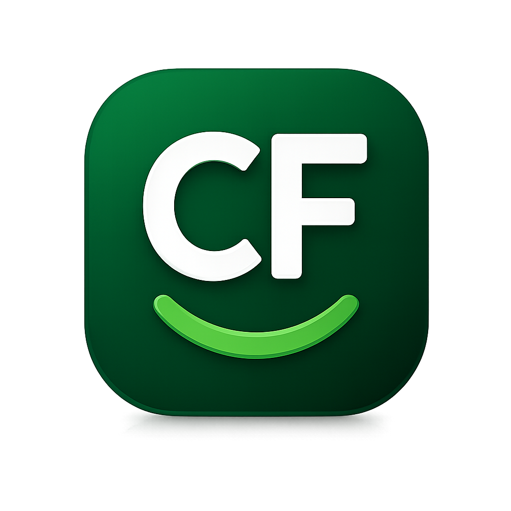 Cliente Facil logo